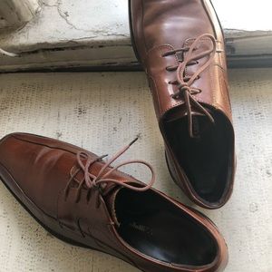 Johnston and Murphy Boucher Dress Shoes